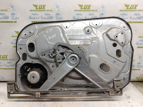 Macara geam stanga fata 7m51-r045h17-a Ford Kuga [2008 - 2013]