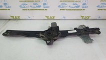 Macara geam stanga fata 807014ea0b Nissan Qashqai ...