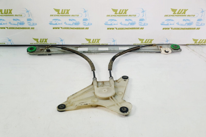 Macara geam stanga fata 807210008r Renault Master 3 [2010 - 2015]