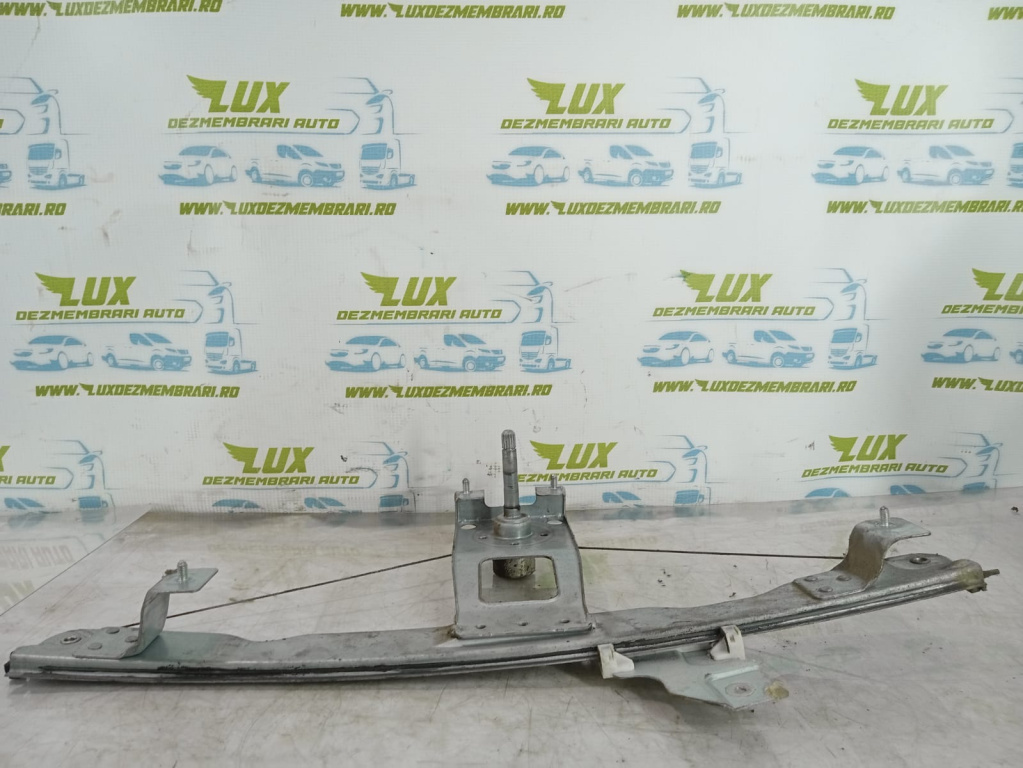 Macara geam stanga fata 8200733826 Dacia Sandero [2008 - 2012]