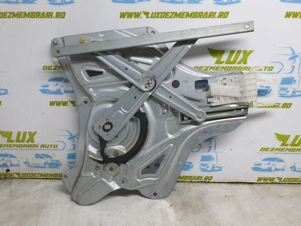 Macara geam stanga fata 82470-2y010 Hyundai ix35 [2009 - 2013]