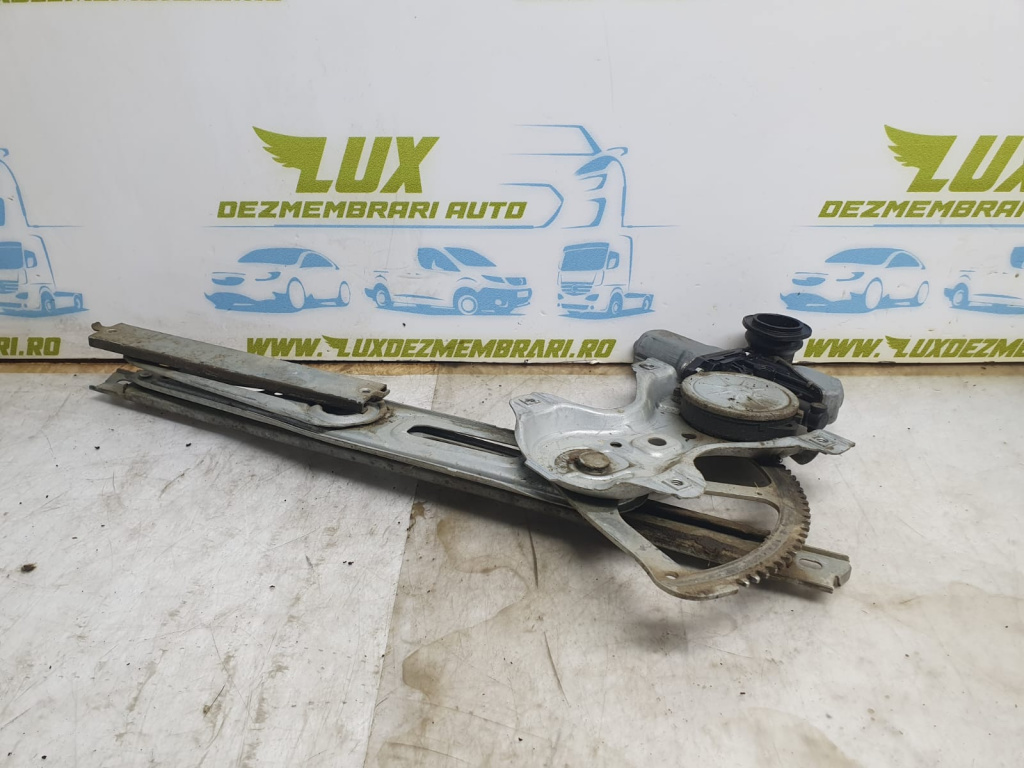 Macara geam stanga fata 85720-0d210 Toyota Yaris XP130 [2011 - 2014]