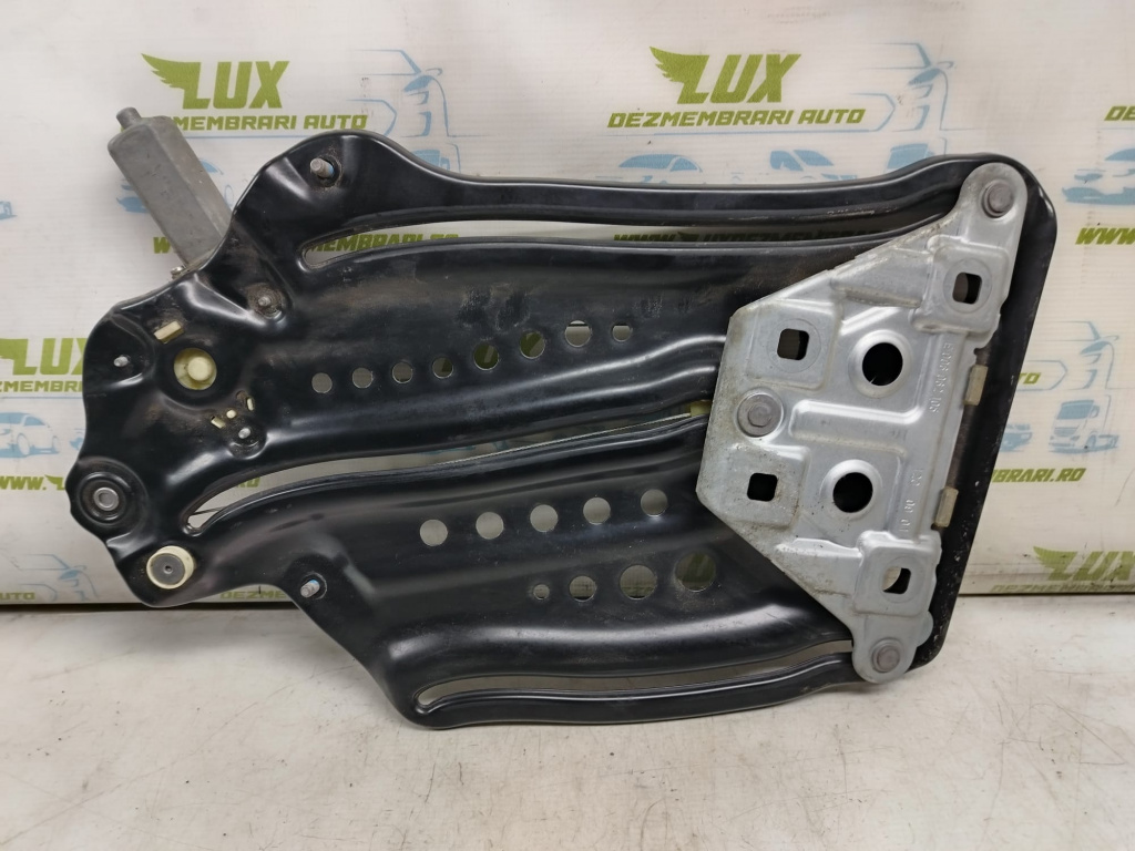 Macara geam stanga fata 8f0839397c - Volan dreapta Audi A5 8T [2007 - 2011] 2.0 tfsi CDN