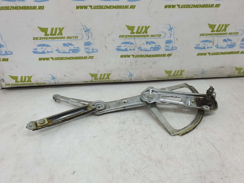 Macara geam stanga fata 90521869 Opel Astra G [1998 - 2009]