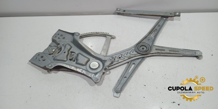 Macara geam stanga fata 9178985 Opel Vectra C [2002 - 2005]