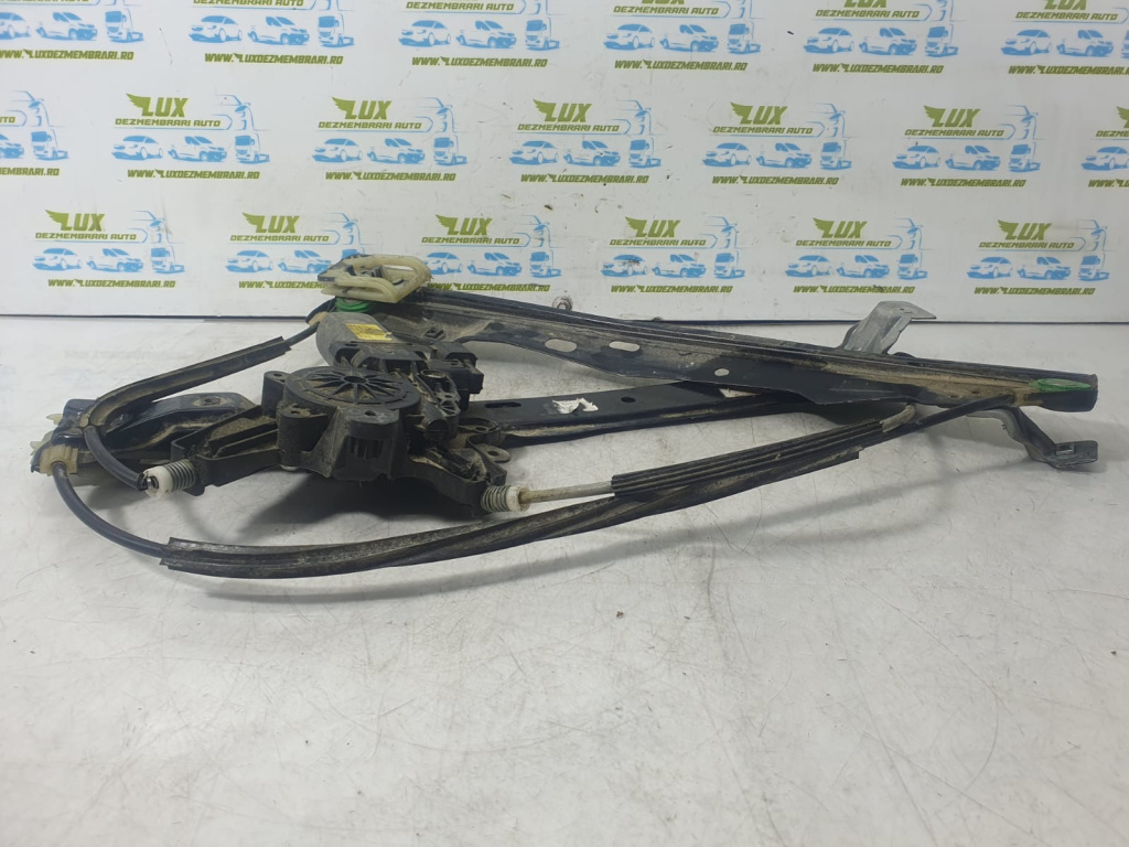 Macara geam stanga fata 920395102 Ford C-Max 2 [2010 - 2015]
