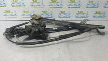 Macara geam stanga fata 920395102 Ford C-Max 2 [20...