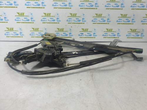 Macara geam stanga fata 920395102 Ford C-Max 2 [2010 - 2015]
