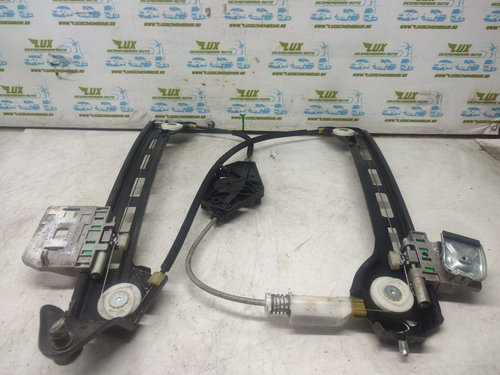 Macara geam stanga fata 965288-103 Volkswagen VW Passat CC [2008 - 2012] 2.0 tdi cbab
