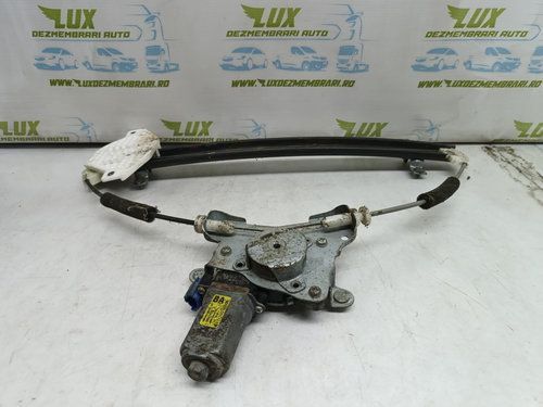 Macara geam stanga fata 96627079 Chevrolet Captiva [2006 - 2011]