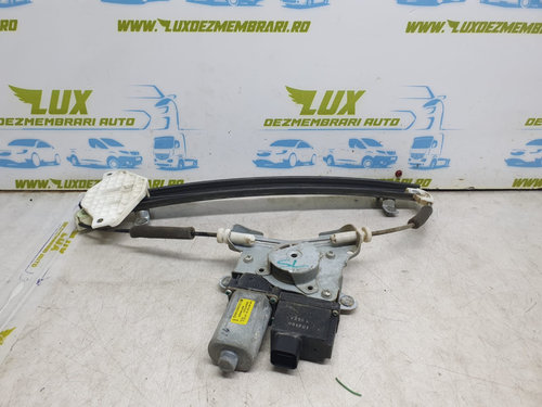Macara geam stanga fata 96647520 Chevrolet Epica [2006 - 2012] 2.0 d Z20S