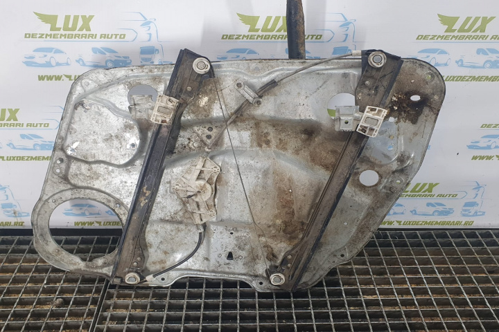 Macara geam stanga fata 978797102 Mercedes-Benz R-Class W251 [2005 - 2010]