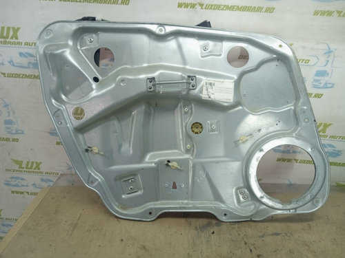 Macara geam stanga fata 978797103 Mercedes-Benz R-Class W251 [2005 - 2010]