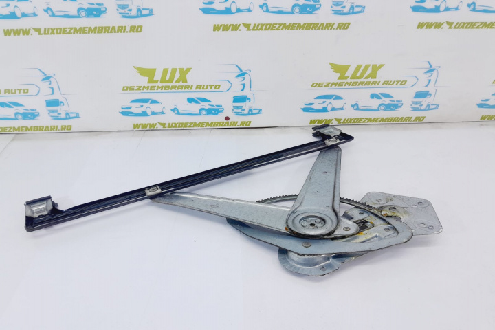 Macara geam stanga fata 983164-103lh Volvo S80 2 [facelift] [2009 - 2013]