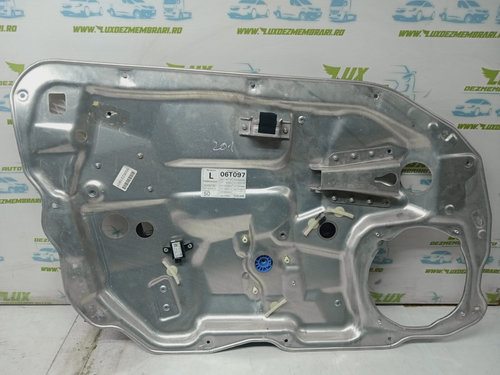 Macara geam stanga fata 994621111 Mercedes-Benz S-Class W221 [2005 - 2009]