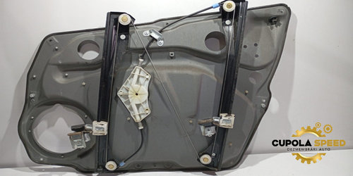 Macara geam stanga fata A1697201379 Mercedes-Benz A-Class W169 [2004 - 2008]