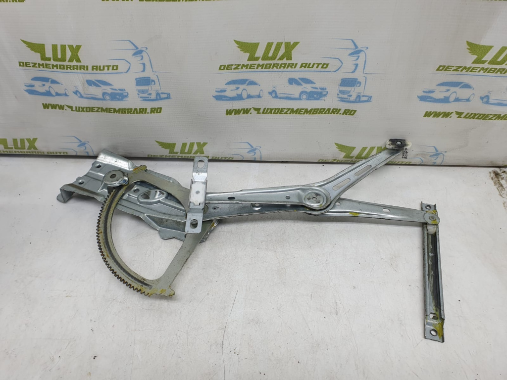 Macara geam stanga fata a3300-13100417 Opel Astra H [2004 - 2007]