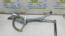 Macara geam stanga fata a3300-13100417 Opel Astra ...