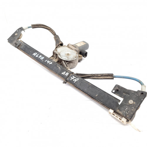 Macara Geam Stanga Fata Alfa Romeo 147 (937) 2000-2010 Electrica 46751870
