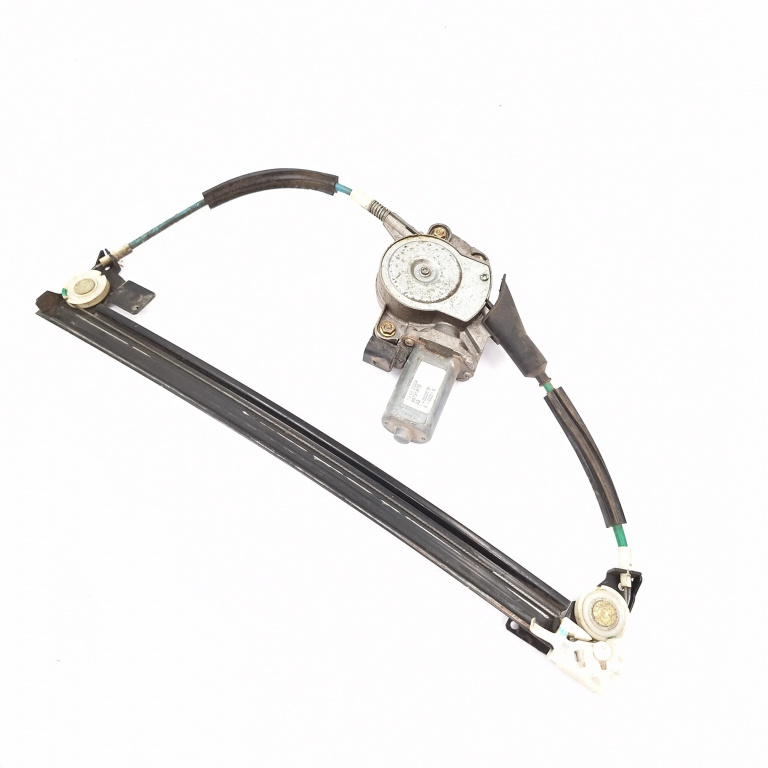 Macara Geam Stanga Fata Alfa Romeo 147 (937) 2000-2010 Electrica 46751870