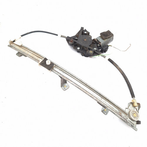 Macara Geam Stanga Fata Alfa Romeo 156 (932) 1997-2007 Electrica