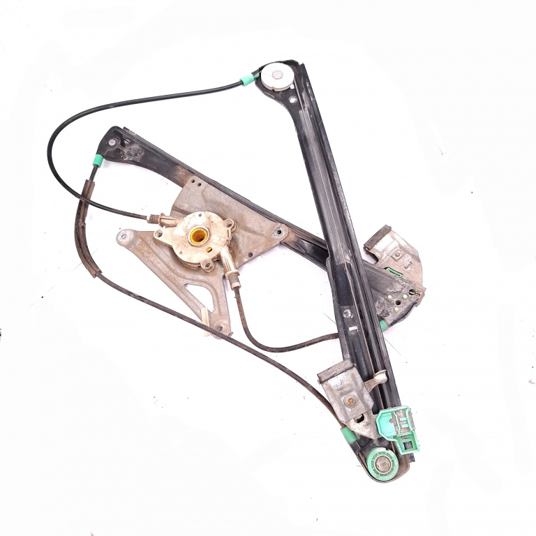 Macara Geam Stanga Fata Audi A4 B5 (8D) 1994-2001 Electrica 8D0837397, 8D0837397C