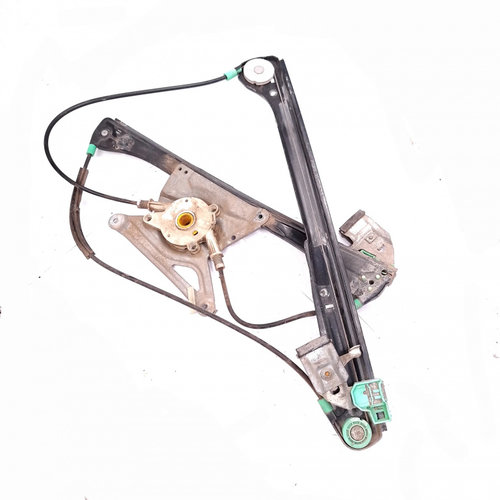 Macara Geam Stanga Fata Audi A4 B5 (8D) 1994-2001 Electrica 8D0837397, 8D0837397C