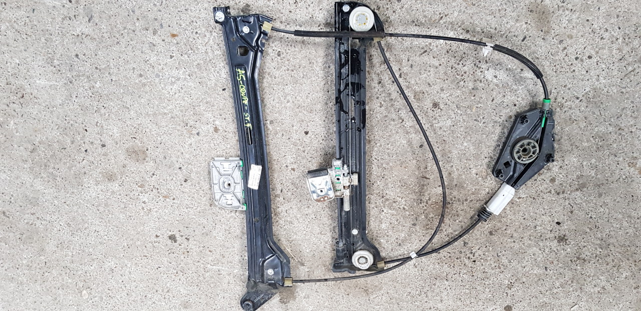 Macara geam stanga fata AUDI A5 Coupe 20