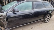 Macara geam stanga fata Audi A6 C6 4F An 2005 2006...