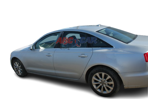Macara geam stanga fata Audi A6 C7 2012 Berlina 2.0 TDI