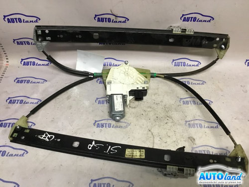 Macara Geam Stanga Fata Audi Q7 4L 2006