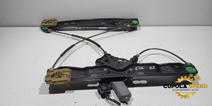 Macara geam stanga fata BJ32-23201 AE Land Rover Range Rover Evoque L538 [2011 - 2015]