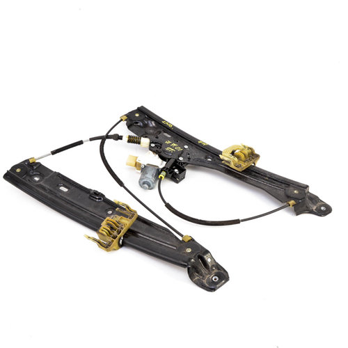 Macara Geam Stanga Fata Bmw 7 (F01, F02, F03, F04) 2008-2015 750 I N63 B44 A Benzina 4 Portiere Elec...