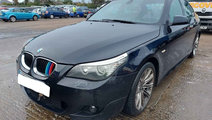 Macara geam stanga fata BMW E60 2009 SEDAN 2.0 N47...