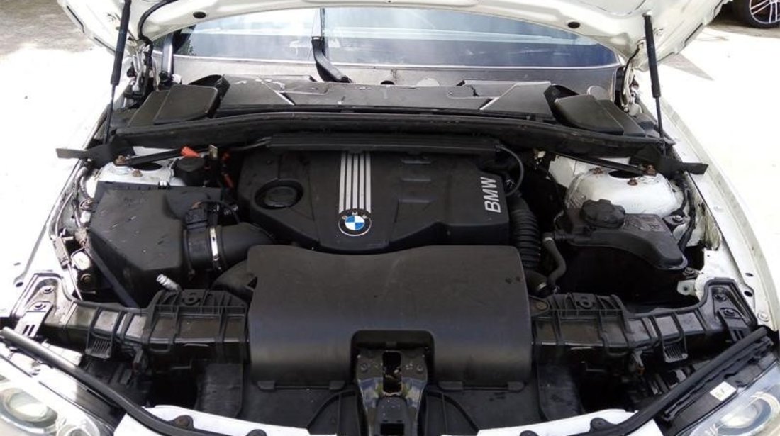 Macara geam stanga fata BMW E87 2011 Hatchback 116D