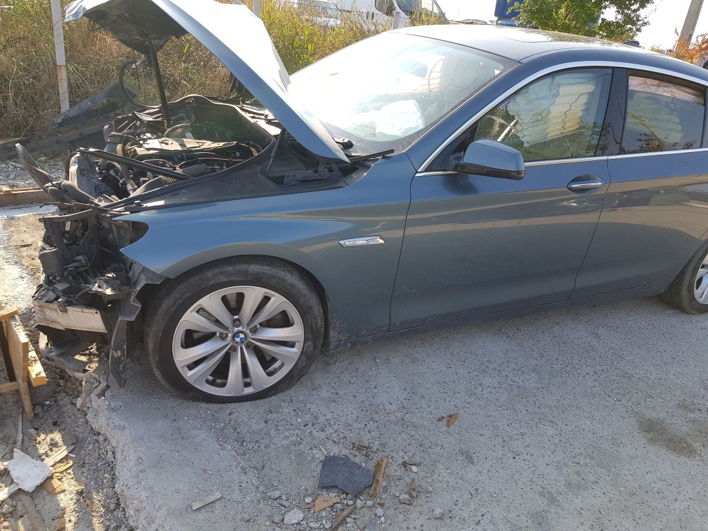 Macara geam stanga fata BMW F07 2011 suv 3,0d