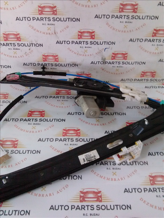 Macara geam stanga fata BMW F30