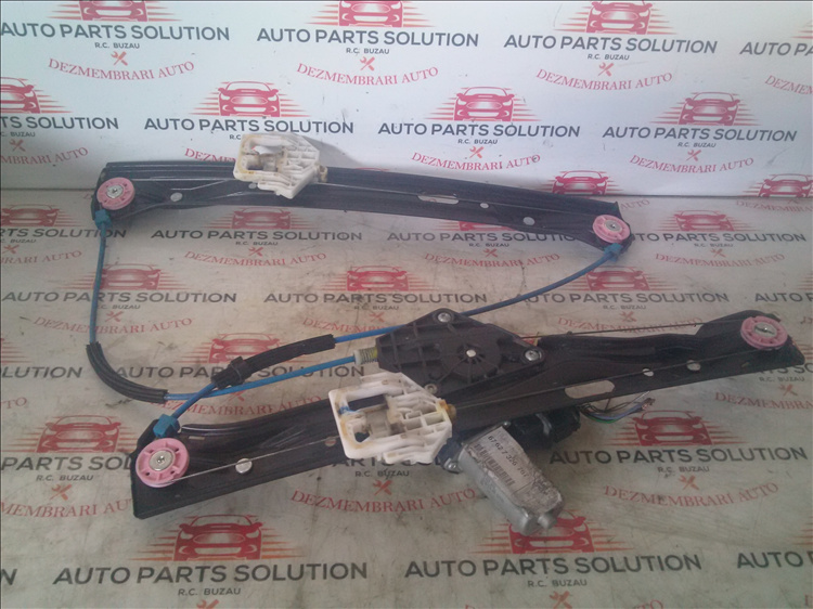 Macara geam stanga fata BMW F30