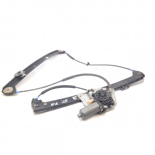 Macara Geam Stanga Fata Bmw X5 (E53) 1999-2006 8381019, 83810199, 8254911, 103597101, 8381019.9, 103...