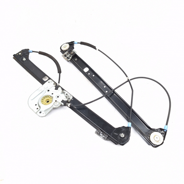 Macara Geam Stanga Fata Bmw X5 (E53) 1999-2006 Electrica 8243803, 8254911, 8243803S, 8254911E