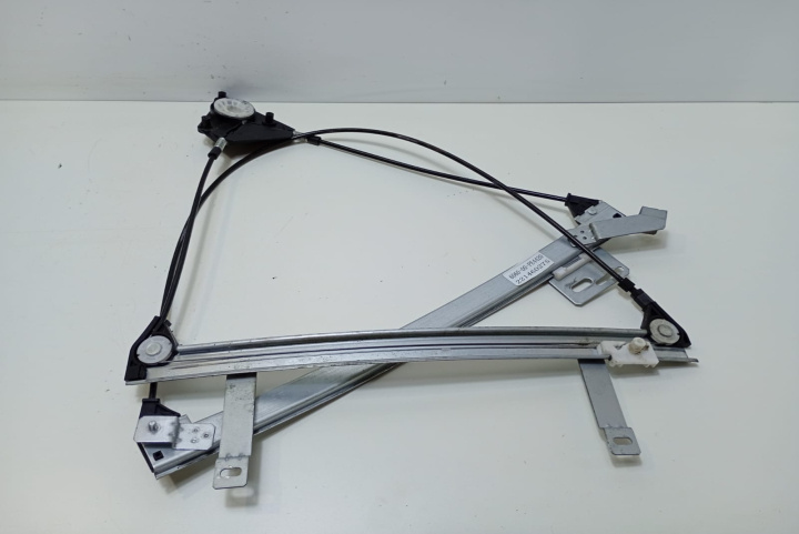 Macara geam stanga fata cabrio / cc 606000PE4420 Peugeot 307 [2001 - 2005]