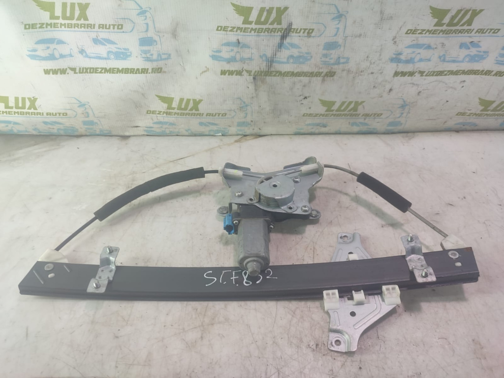 Macara geam stanga fata Chevrolet Lacetti [2004 - 2013] 1.4 benzina