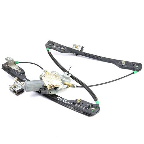 Macara Geam Stanga Fata Chrysler 300 C (Lx) 2005-2010 3.5 3.5Csp Benzina 4 Portiere Electrica 994668...