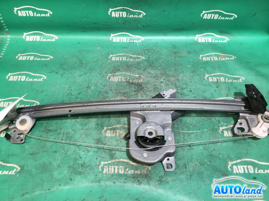 Macara Geam Stanga Fata Citroen C3 FC 2002