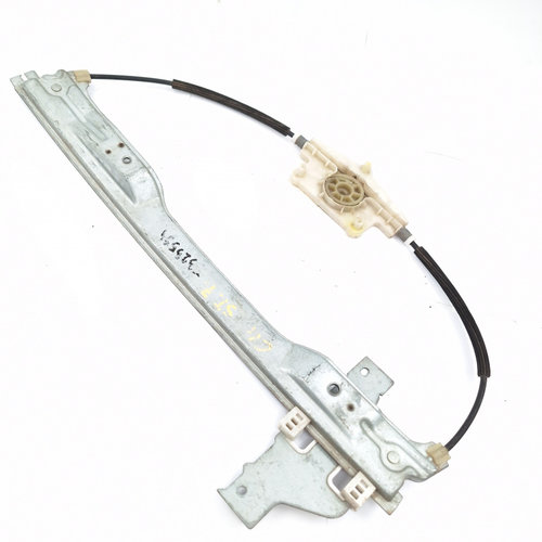 Macara Geam Stanga,fata Citroen C4 1 (LC) 2004 - 2010 997018102, 997427105