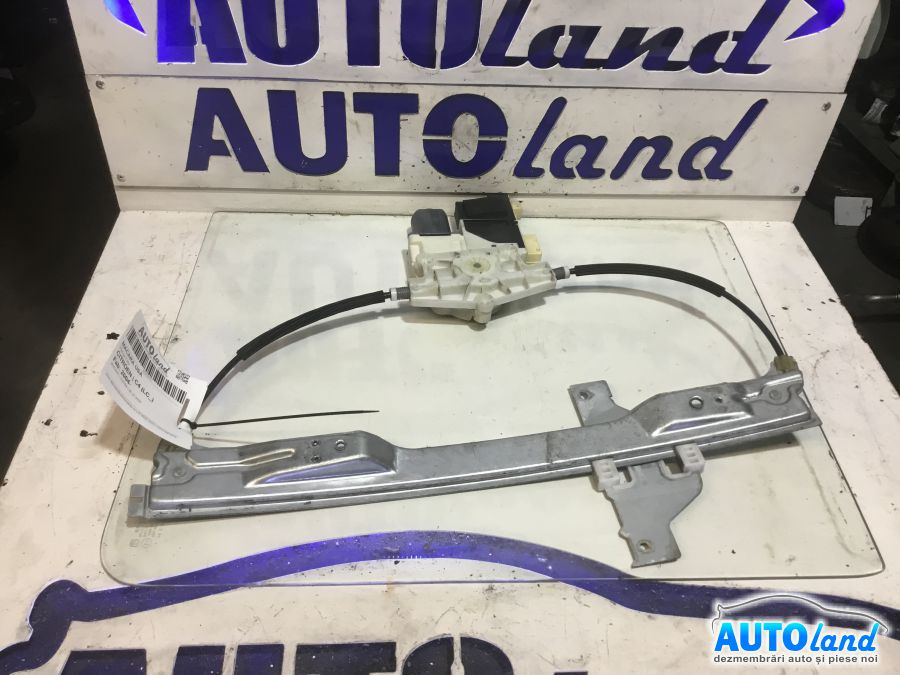 Macara Geam Stanga Fata Citroen C4 LC 2004