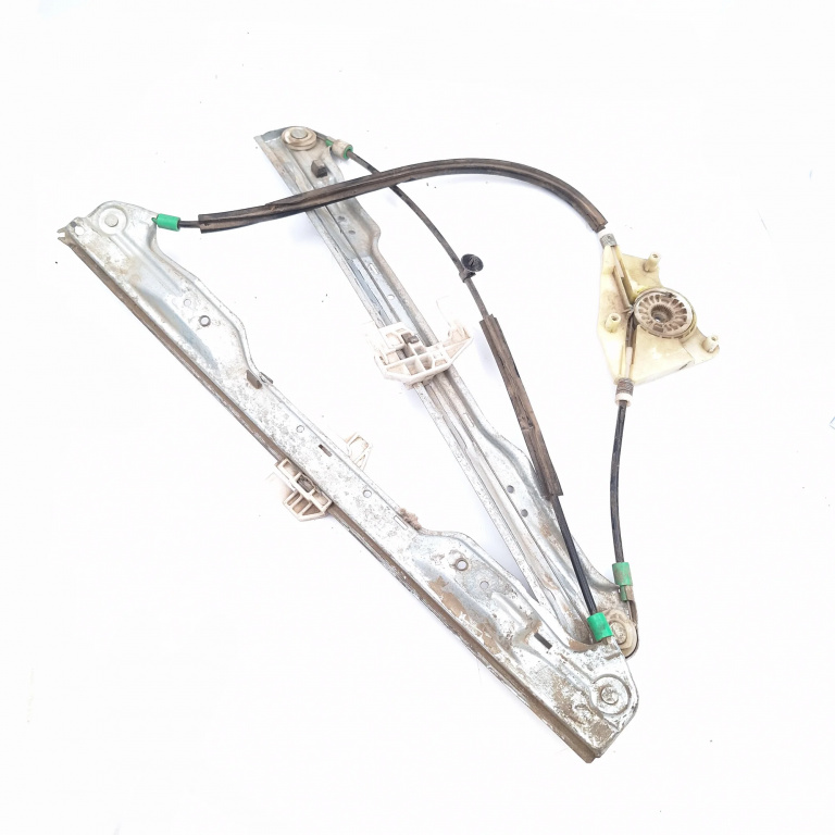 Macara Geam Stanga Fata Citroen C5 (Dc, De, Rc, Re) 2001-2008 Electrica