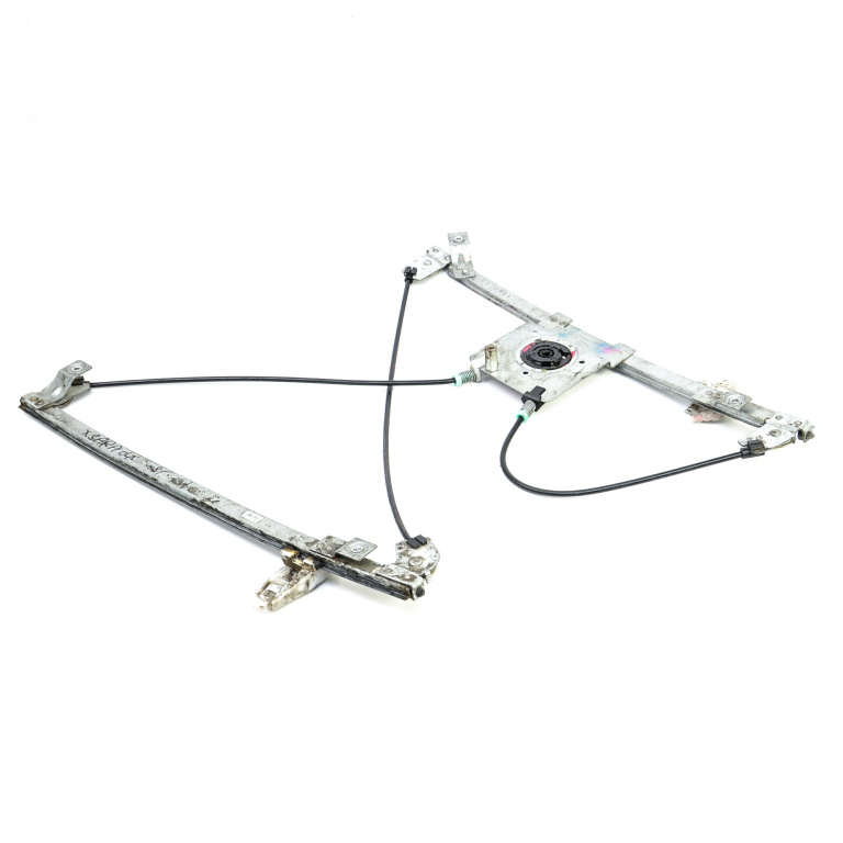 Macara Geam Stanga Fata Citroen Xsara (N0, N1, N2) 1997-2006 Electrica