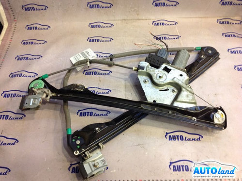 Macara Geam Stanga Fata cu Motoras,6 Pini Ford FOCUS DAW,DBW 1998-2001