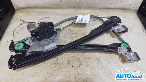 Macara Geam Stanga Fata cu Motoras,6 Pini Ford FOCUS DAW,DBW 1998-2001